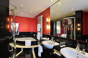 Best Western Premier Parkhotel Kronsberg