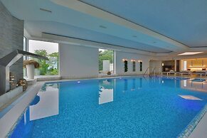 Best Western Premier Parkhotel Kronsberg