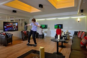 Best Western Premier Parkhotel Kronsberg