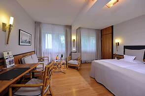 Best Western Premier Parkhotel Kronsberg