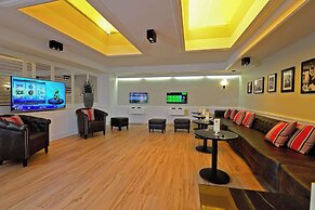 Best Western Premier Parkhotel Kronsberg