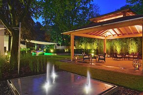 Best Western Premier Parkhotel Kronsberg