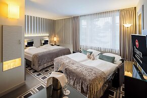 Best Western Premier Parkhotel Kronsberg