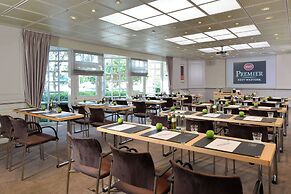 Best Western Premier Parkhotel Kronsberg