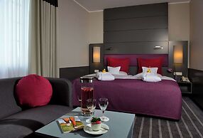 Best Western Premier Parkhotel Kronsberg