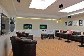 Best Western Premier Parkhotel Kronsberg