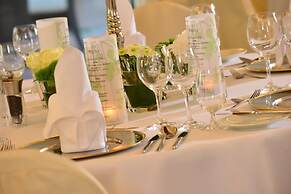 Best Western Premier Parkhotel Kronsberg