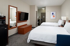 Holiday Inn Express Farmington - Bloomfield by IHG
