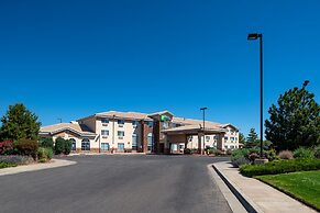 Holiday Inn Express Farmington - Bloomfield by IHG