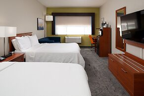 Holiday Inn Express Farmington - Bloomfield by IHG