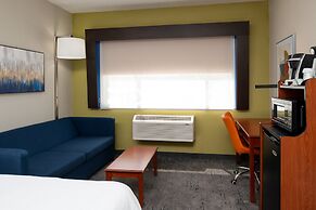 Holiday Inn Express Farmington - Bloomfield by IHG