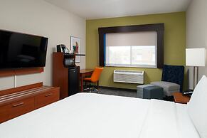 Holiday Inn Express Farmington - Bloomfield by IHG