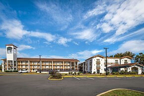 Econo Lodge Richmond-North Chesterfield
