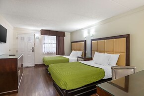 Econo Lodge Richmond-North Chesterfield