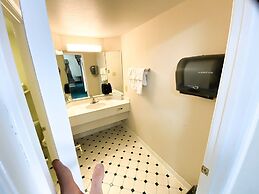 Econo Lodge Richmond-North Chesterfield