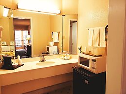 Econo Lodge Richmond-North Chesterfield