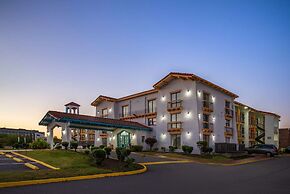 Econo Lodge Richmond-North Chesterfield