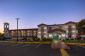 Econo Lodge Richmond-North Chesterfield