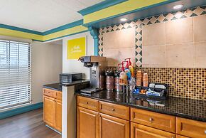 Econo Lodge Richmond-North Chesterfield