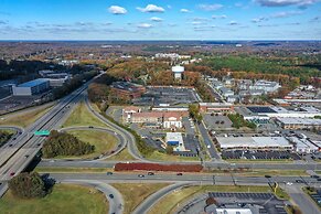 Econo Lodge Richmond-North Chesterfield