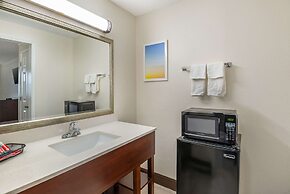 Econo Lodge Richmond-North Chesterfield