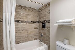 Econo Lodge Richmond-North Chesterfield