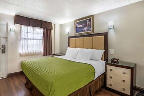 Econo Lodge Richmond-North Chesterfield