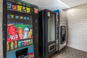 Econo Lodge Richmond-North Chesterfield