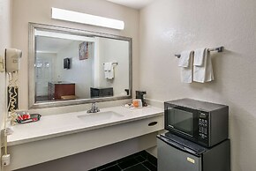 Econo Lodge Richmond-North Chesterfield
