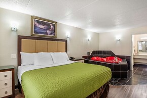 Econo Lodge Richmond-North Chesterfield