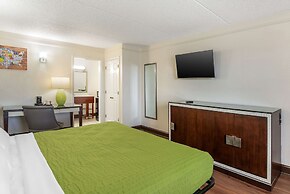 Econo Lodge Richmond-North Chesterfield