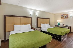 Econo Lodge Richmond-North Chesterfield