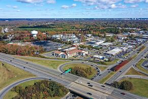 Econo Lodge Richmond-North Chesterfield