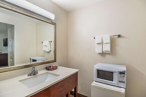 Econo Lodge Richmond-North Chesterfield