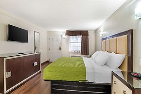 Econo Lodge Richmond-North Chesterfield