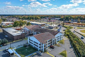 Econo Lodge Richmond-North Chesterfield