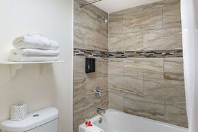 Econo Lodge Richmond-North Chesterfield