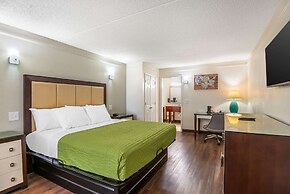 Econo Lodge Richmond-North Chesterfield