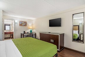 Econo Lodge Richmond-North Chesterfield