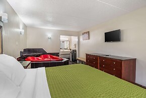 Econo Lodge Richmond-North Chesterfield
