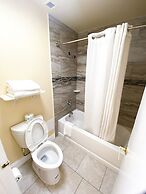 Econo Lodge Richmond-North Chesterfield