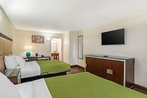 Econo Lodge Richmond-North Chesterfield