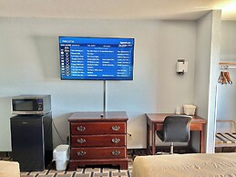 Americas Best Value Inn & Suites Albemarle