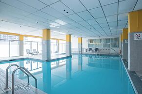 Sandman Hotel Montreal - Longueuil