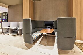 Crowne Plaza Dulles Airport by IHG