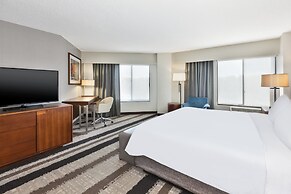 Crowne Plaza Dulles Airport by IHG