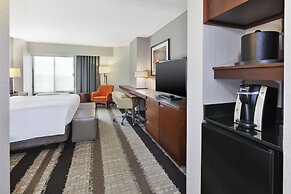 Crowne Plaza Dulles Airport by IHG