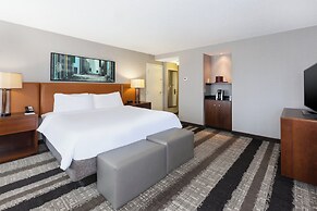 Crowne Plaza Dulles Airport by IHG