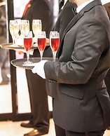 Crowne Plaza Dulles Airport by IHG