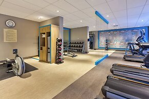 Crowne Plaza Dulles Airport by IHG